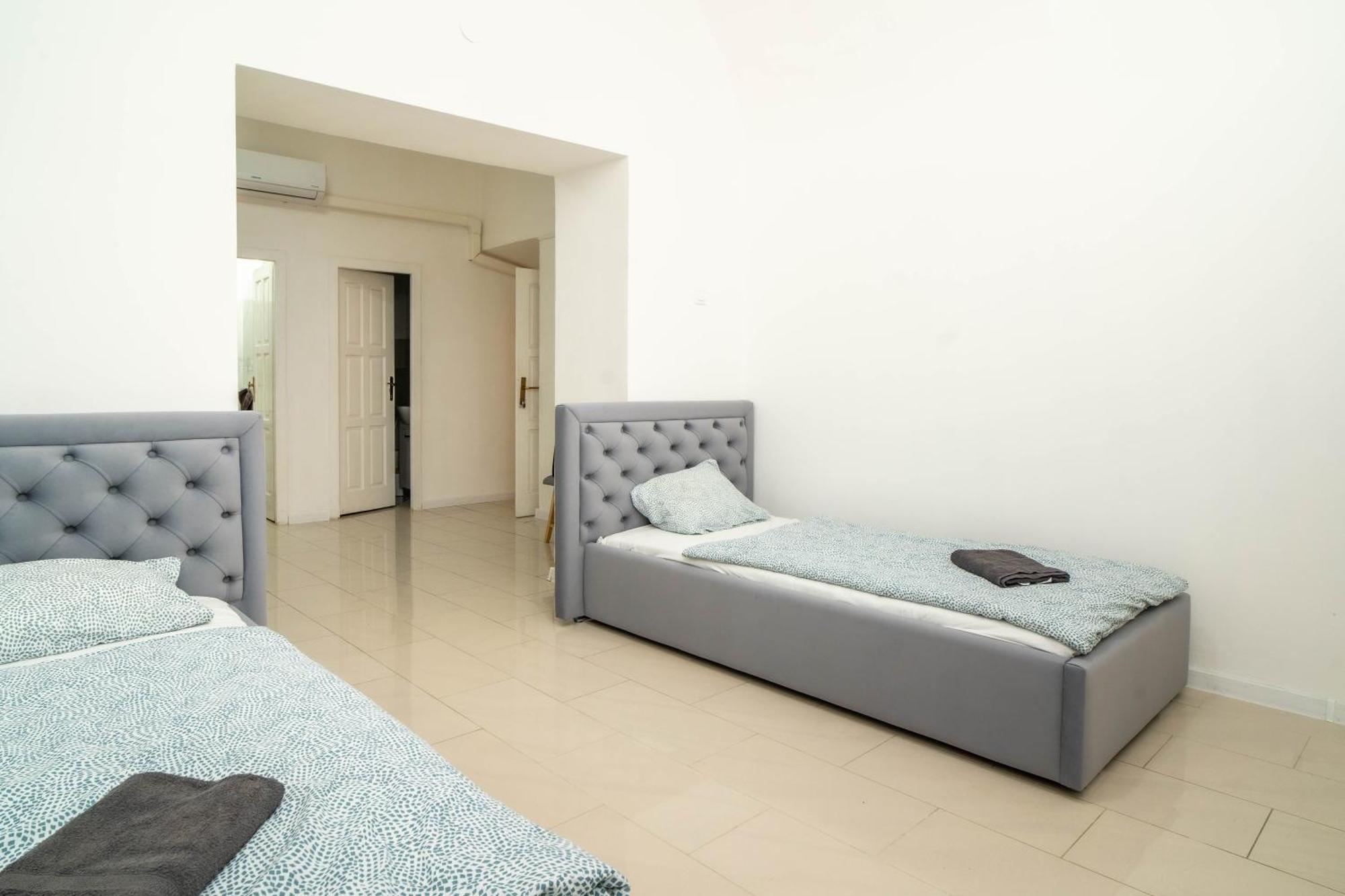 קושיצה Luxapart III Beautiful Views מראה חיצוני תמונה