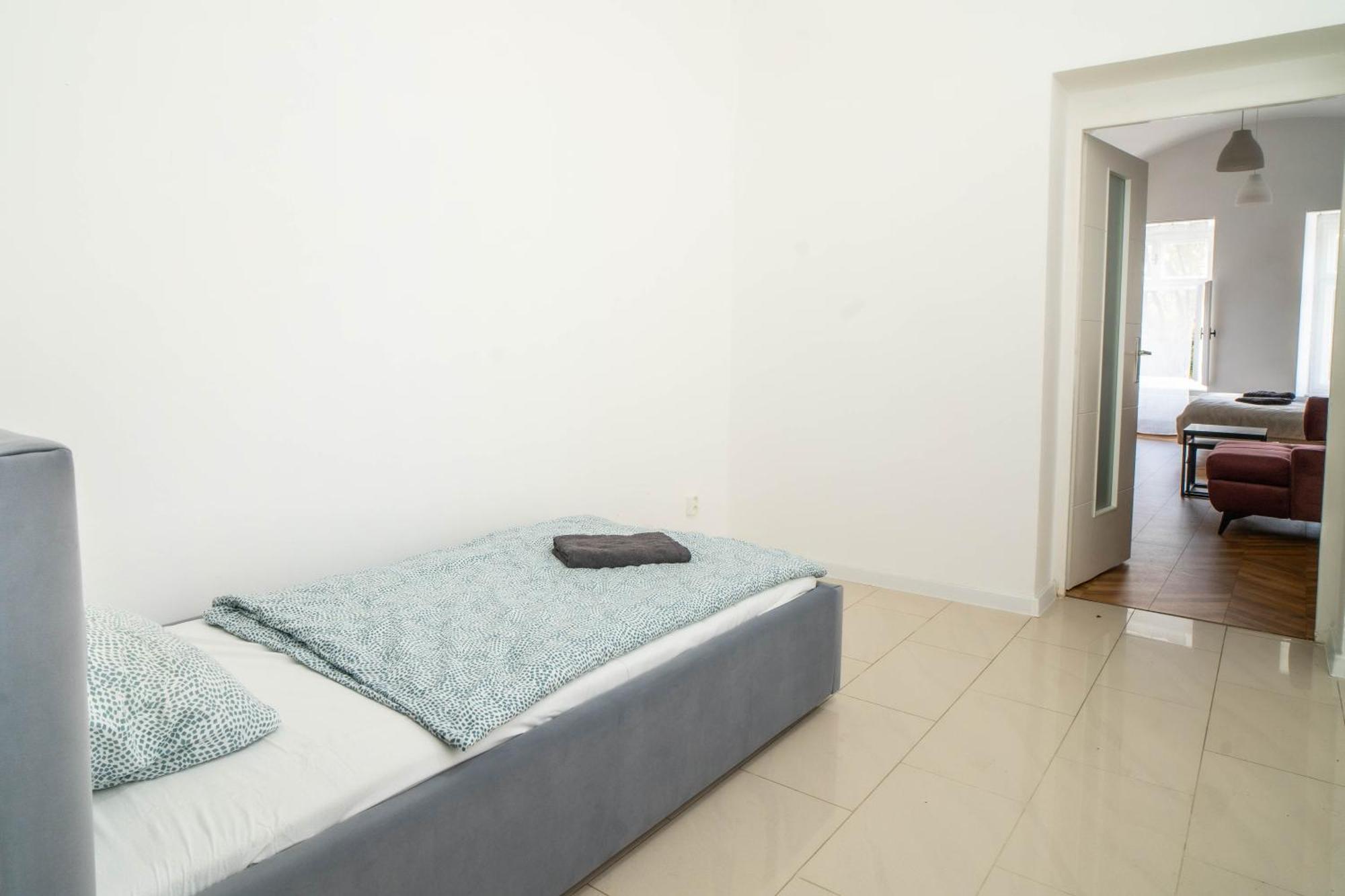 קושיצה Luxapart III Beautiful Views מראה חיצוני תמונה